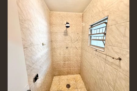 Banheiro de casa para alugar com 1 quarto, 50m² em Casa Verde, São Paulo