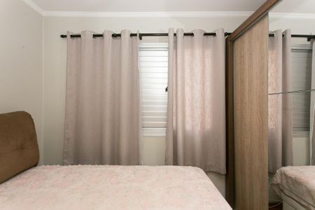 Apartamento para alugar com 60m², 3 quartos e 1 vaga Apartamento para alugar com 60m², 3 quartos e 1 vagaQuarto 2