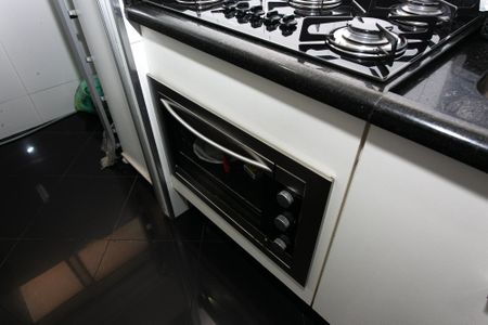 Apartamento para alugar com 60m², 3 quartos e 1 vaga Apartamento para alugar com 60m², 3 quartos e 1 vagaCozinha - Forno
