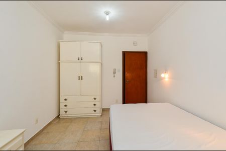 Studio para alugar com 35m², 1 quarto e sem vagaQuarto 