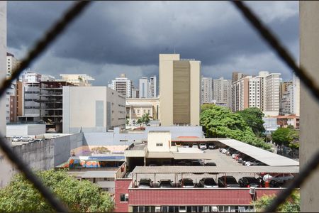 Studio para alugar com 35m², 1 quarto e sem vagaVista