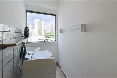 Studio para alugar com 35m², 1 quarto e sem vagaÁrea de Serviço
