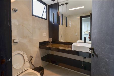 Studio para alugar com 35m², 1 quarto e sem vagaÁrea comum