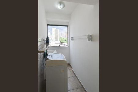 Studio para alugar com 35m², 1 quarto e sem vagaÁrea de Serviço