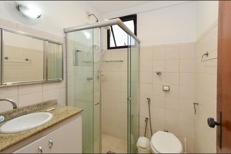 Studio para alugar com 35m², 1 quarto e sem vagaBanheiro