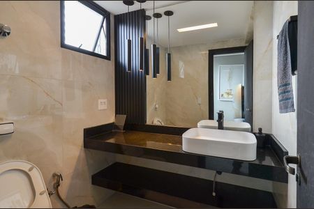 Studio para alugar com 35m², 1 quarto e sem vagaÁrea comum