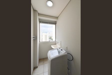 Studio para alugar com 35m², 1 quarto e sem vagaÁrea de Serviço