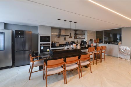 Studio para alugar com 35m², 1 quarto e sem vagaÁrea comum