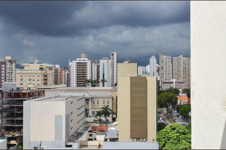 Studio para alugar com 35m², 1 quarto e sem vagaVista