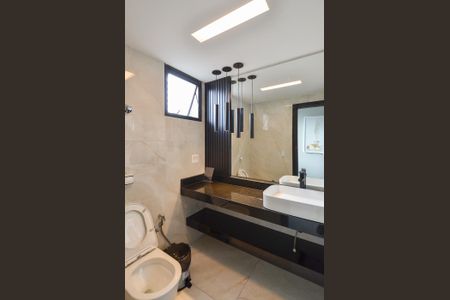 Studio para alugar com 35m², 1 quarto e sem vagaÁrea comum