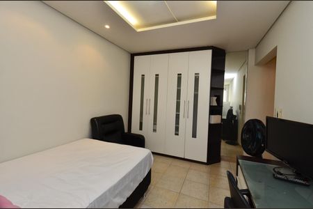 Studio para alugar com 35m², 1 quarto e sem vagaQuarto 