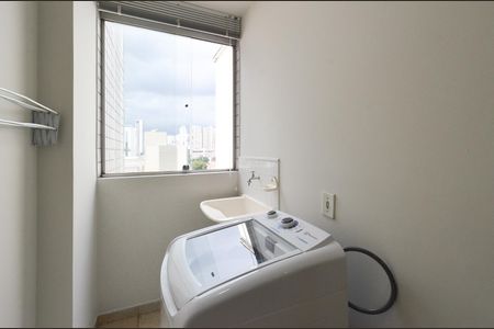 Studio para alugar com 35m², 1 quarto e sem vagaÁrea de Serviço