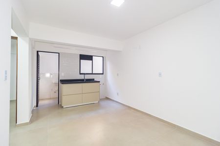 Apartamento para alugar com 42m², 2 quartos e sem vagaSala