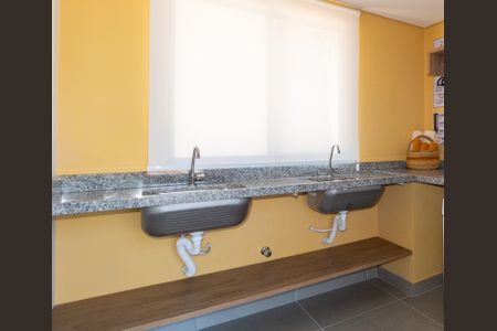 Apartamento para alugar com 42m², 2 quartos e sem vagaÁrea comum