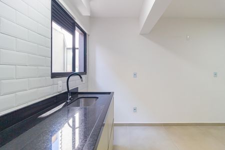 Apartamento para alugar com 42m², 2 quartos e sem vagaCozinha
