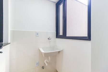 Apartamento para alugar com 42m², 2 quartos e sem vagaÁrea de Serviço
