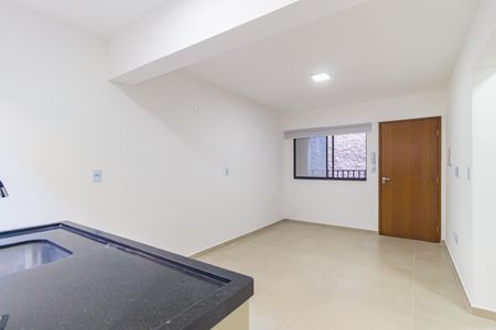 Apartamento para alugar com 42m², 2 quartos e sem vagaCozinha
