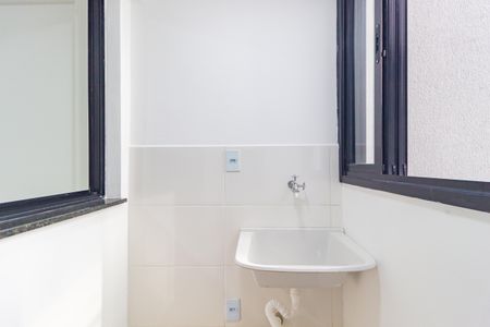 Apartamento para alugar com 42m², 2 quartos e sem vagaÁrea de Serviço