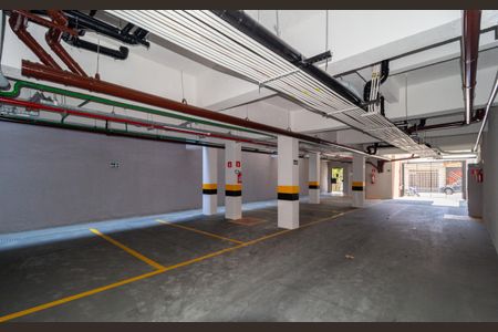 Apartamento para alugar com 42m², 2 quartos e sem vagaÁrea comum