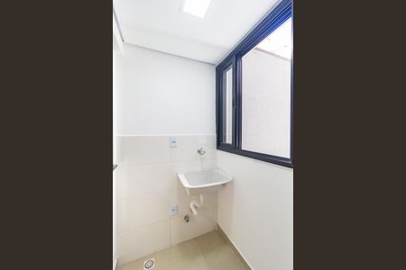 Apartamento para alugar com 42m², 2 quartos e sem vagaÁrea de Serviço