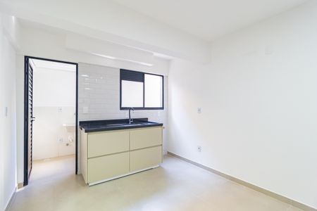 Apartamento para alugar com 42m², 2 quartos e sem vagaCozinha