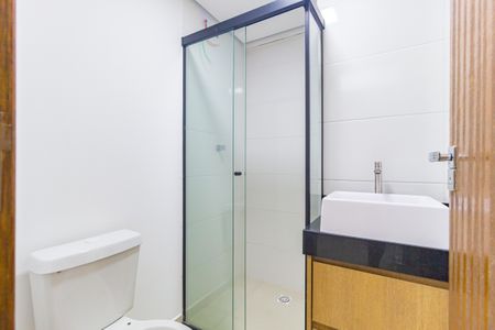 Apartamento para alugar com 42m², 2 quartos e sem vagaBanheiro