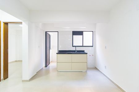 Apartamento para alugar com 42m², 2 quartos e sem vagaCozinha