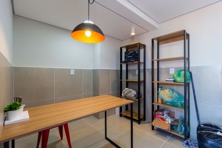 Apartamento para alugar com 42m², 2 quartos e sem vagaÁrea comum