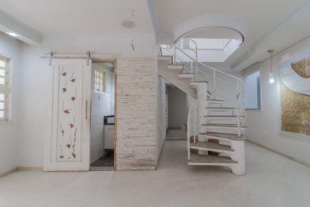 Casa para alugar com 468m², 5 quartos e 1 vagaSala Social 