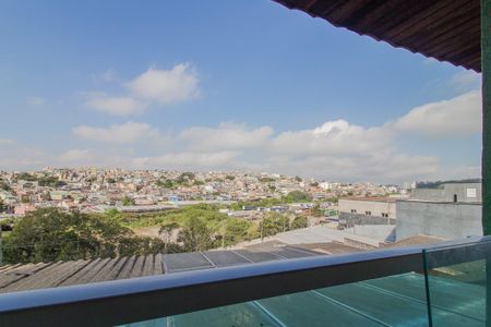 Casa para alugar com 468m², 5 quartos e 1 vagaVista da Sacada