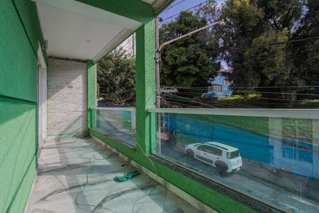 Casa para alugar com 468m², 5 quartos e 1 vagaSacada