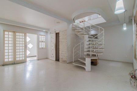 Casa para alugar com 468m², 5 quartos e 1 vagaSala Social 