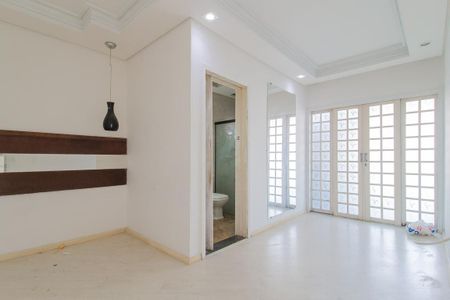 Casa para alugar com 468m², 5 quartos e 1 vagaQuarto Suíte