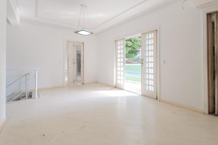 Casa para alugar com 468m², 5 quartos e 1 vagaSala de TV