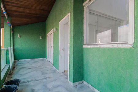 Casa para alugar com 468m², 5 quartos e 1 vagaSacada