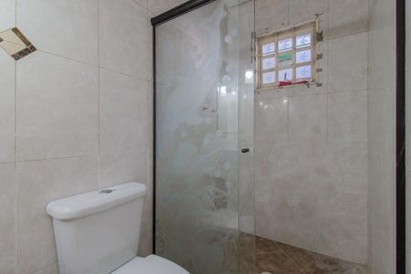 Casa para alugar com 468m², 5 quartos e 1 vagaBanheiro suíte