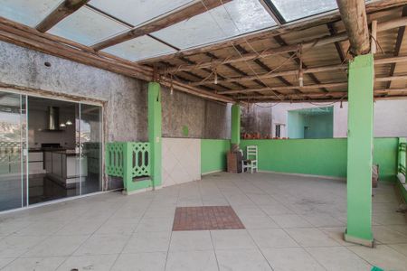 Casa para alugar com 468m², 5 quartos e 1 vagaVaranda