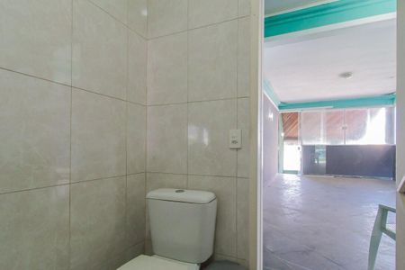 Casa para alugar com 468m², 5 quartos e 1 vagaBanheiro Social