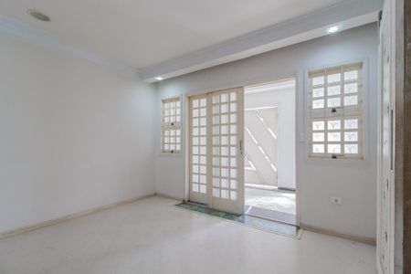 Casa para alugar com 468m², 5 quartos e 1 vagaSala Social 