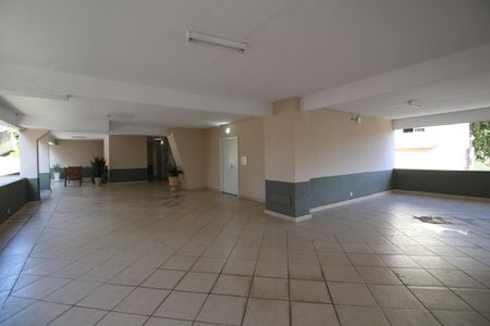 Apartamento para alugar com 41m², 1 quarto e 1 vagaÁrea comum