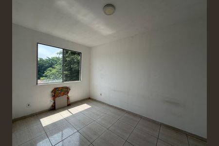 Quarto de apartamento para alugar com 1 quarto, 49m² em Pechincha, Rio de Janeiro