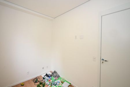 Apartamento à venda com 40m², 2 quartos e 1 vagaQuarto 2