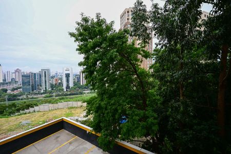 Apartamento à venda com 40m², 2 quartos e 1 vagaVista do Quarto 2