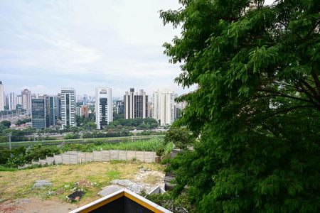 Apartamento à venda com 40m², 2 quartos e 1 vagaVista do Quarto 1