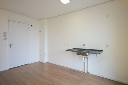 Apartamento à venda com 40m², 2 quartos e 1 vagaCozinha
