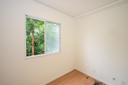 Apartamento à venda com 40m², 2 quartos e 1 vagaQuarto 2