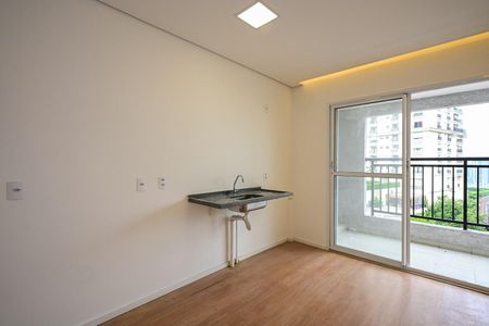 Apartamento à venda com 40m², 2 quartos e 1 vagaCozinha