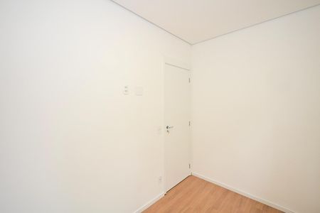 Apartamento à venda com 40m², 2 quartos e 1 vagaQuarto 2