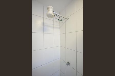 Apartamento à venda com 40m², 2 quartos e 1 vagaChuveiro do Banheiro 