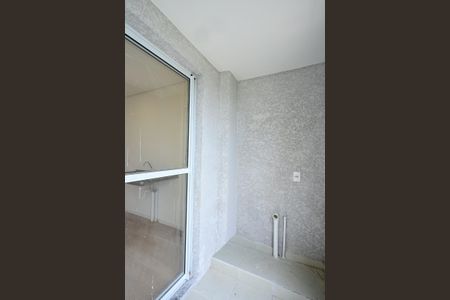 Apartamento à venda com 40m², 2 quartos e 1 vagaÁrea de Serviço 